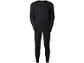 SOUTH WEST Underställ funktion SW unisex svart XS, set om 2 st