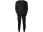 SOUTH WEST Underställ funktion SW unisex svart XXL, set om 2 st