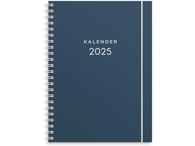 Burde Kalender 2025 XL-kalendern, st