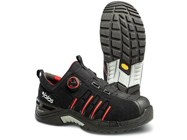 jalas® Skyddssko 9965 Exalter S3 46, par 2 st
