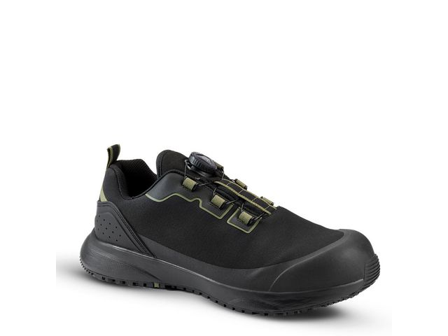 Sanita® Skyddssko Prenit S1P ESD SRC 38, par 2 st