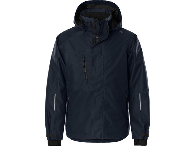 FRISTADS Skaljacka Airtech® 4906 GTT marin 4XL, st