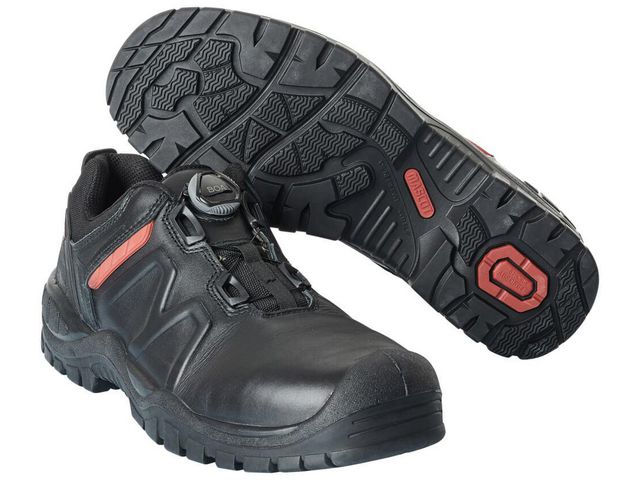 Mascot Skyddssko F0451 S3 ESD BOA 42, par 2 st