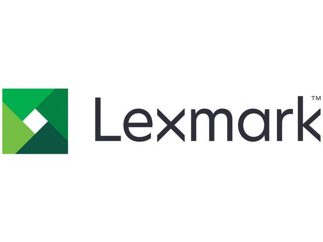 Lexmark Toner 20N2HK0 Svart, st
