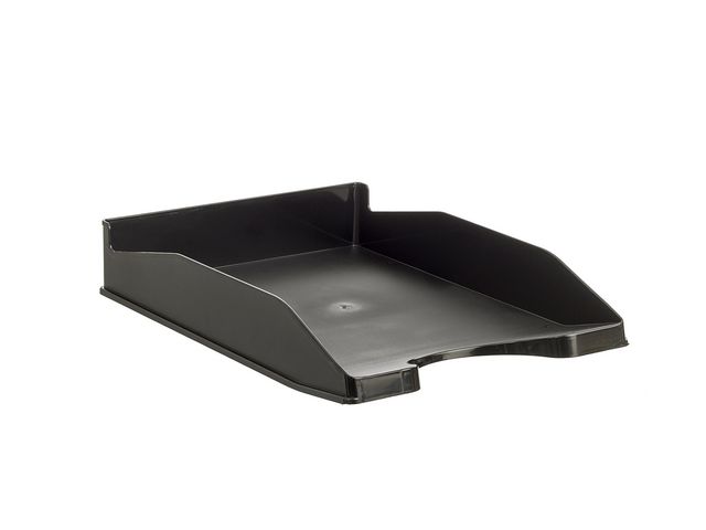 Brevkorg 2000 A4 svart, st