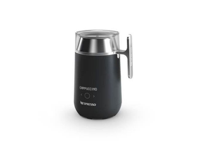 NESPRESSO Mjölkskummare Barista 4292 EU, st