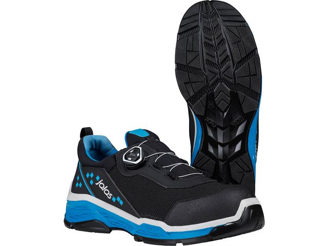 jalas® Skyddssko 2028 TIO S3 ESD SRC 39, par 2 st