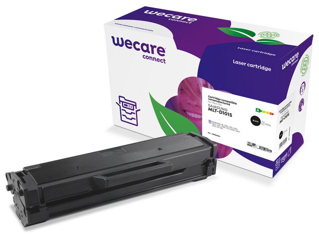 Wecare Toner SAMSUNG MLT-D101S 1,5K sva, st