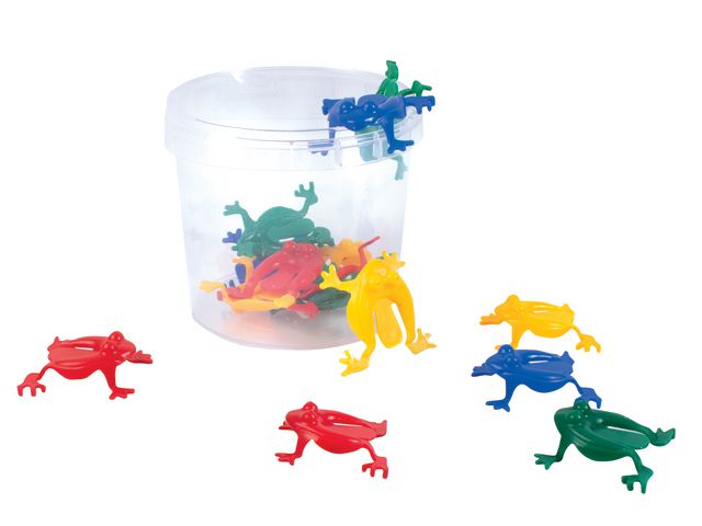 PLAYBOX Grodspel, st