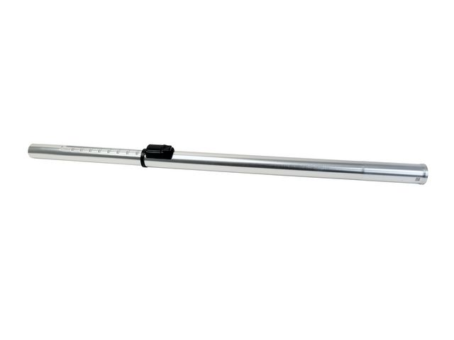 Hygienteknik Teleskoprör 32mm, st