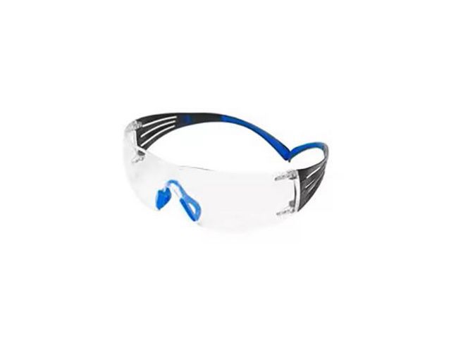 3M™ Skyddsglasögon 3M SecureFit 400 klar, st
