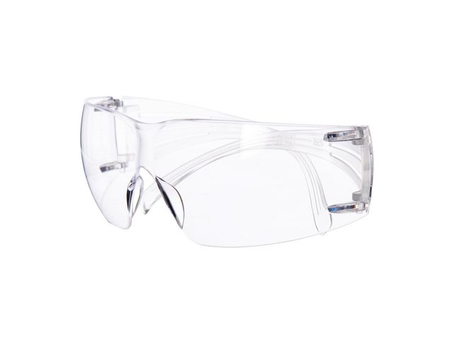 3M™ Skyddsglasögon Classic klara AS/AF, st