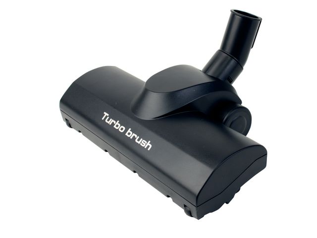 Hygienteknik Dammsugarmunstycke Turbo Brush 32mm, st