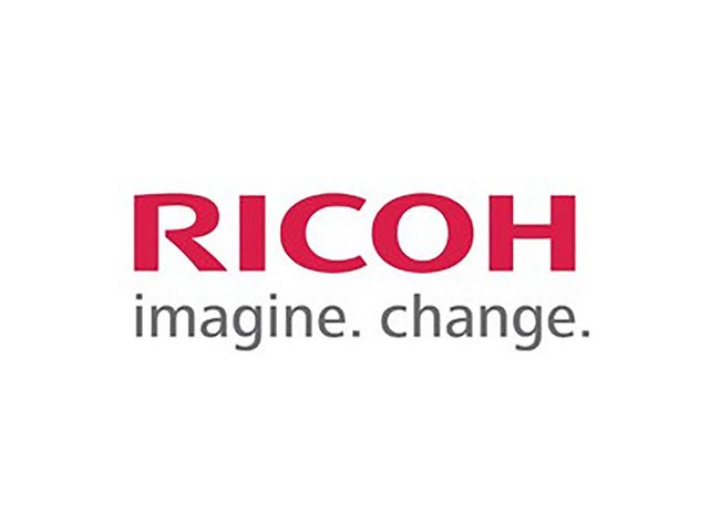 Ricoh Bläckpatron 257061 Magenta, st
