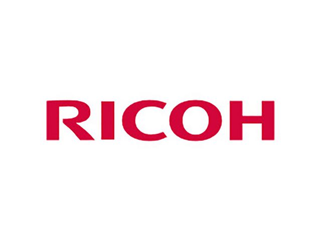 Ricoh Toner 842312 Gul, st