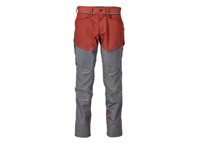 MASCOT® Byxor knäfickor Customized hröd/gr 90c60, st