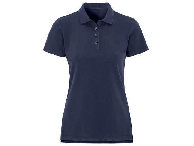 INTERSAFE Piké Peg dam marinblå 2XL, st