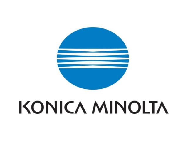 Konica Minolta Toner TN-328K Svart, st