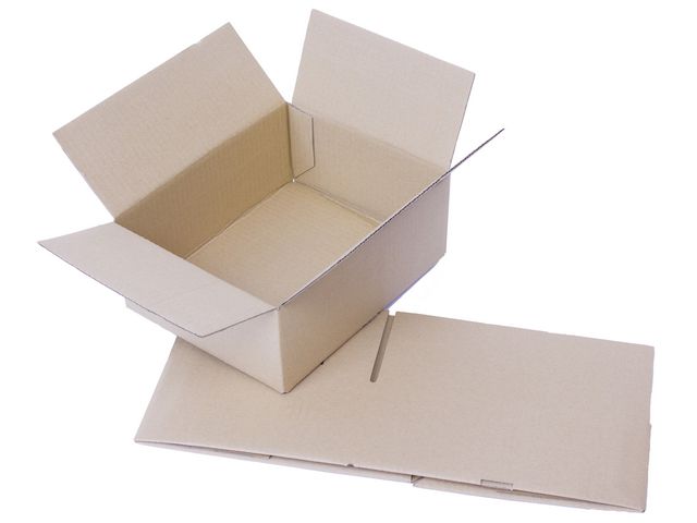 Boxon Wellåda E62 SB 250x180x150mm, st