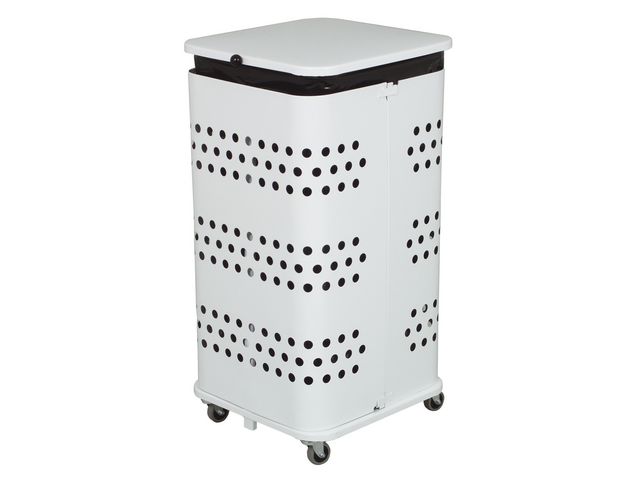 Säckskydd för 125L säckvagn, st