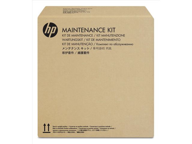 HP Maintenancekit F2G77A, st