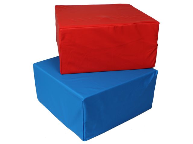 Lekkudde Kvadrat, st