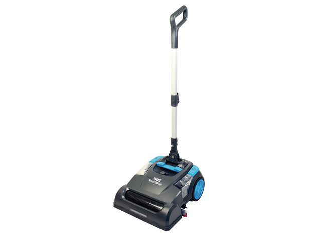 Activa Städmaskin SmartMop blå, st