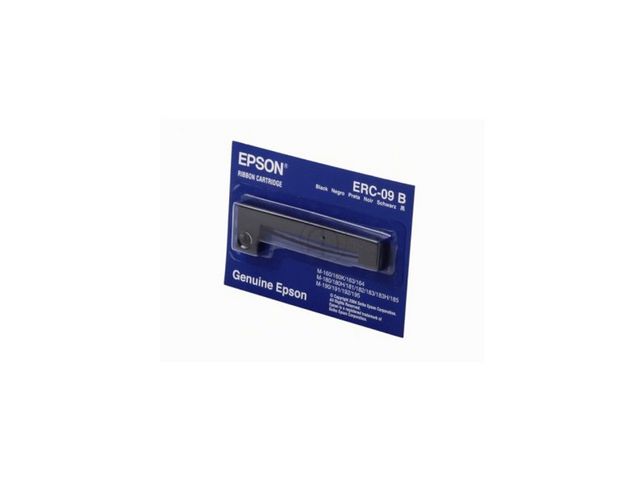 Epson Färgband ERC-09 HX-20, st