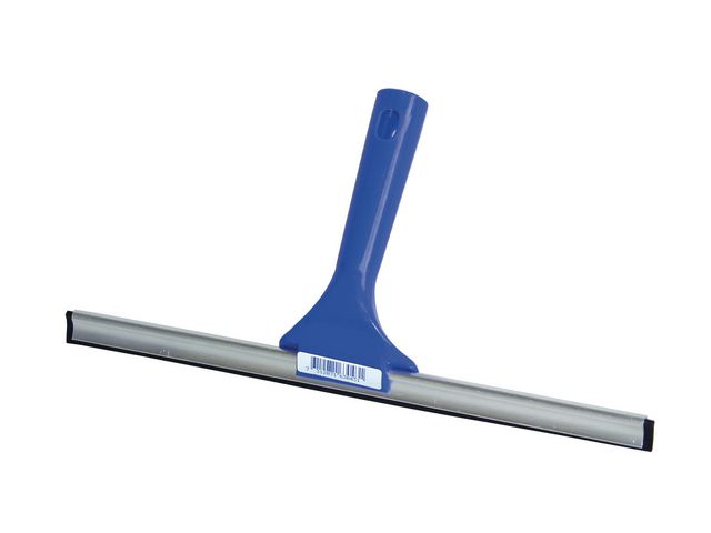 Hygienteknik Fönsterskrapa KRON plast 35cm, st