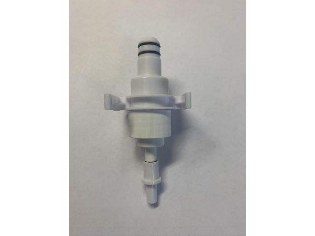 Munstycke GEL för Dispenser Auto 175cm, st