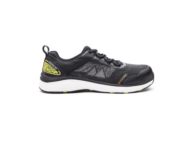 Skyddssko Three100Ninety S1P ESD 42, par 2 st