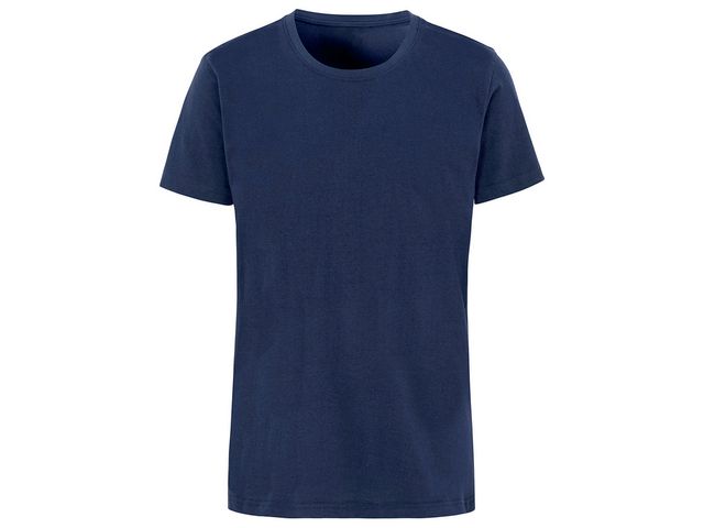 INTERSAFE T-shirt Timmy herr marinblå 4XL, st