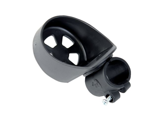 toolflex Rörfäste kopp 22mm, st
