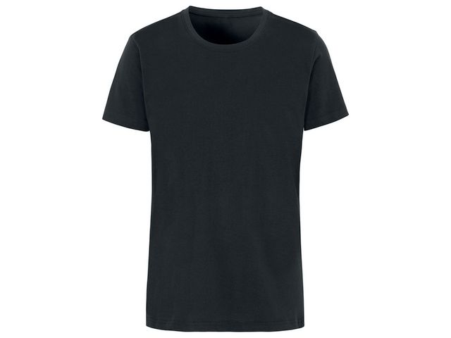 INTERSAFE T-shirt Timmy herr svart 5XL, st