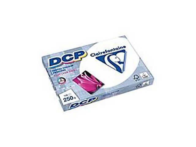 Clairefontaine Kopieringspapper 3803 SRA3 300g ohålat, bunt om 125 blad