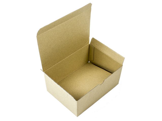 Boxon Wellåda ES8 SB 139x71x88mm, st