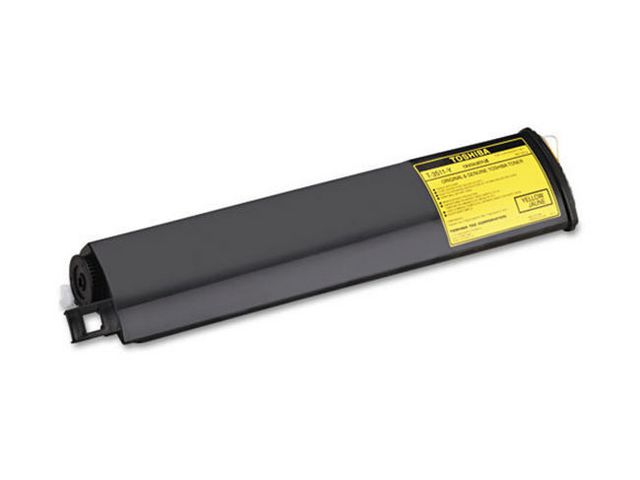 Toshiba Toner, 3511Y, gul, T-3511EY, st
