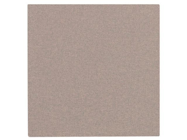 Väggabsorbent 50x50x3 Salsa 57-beige, st