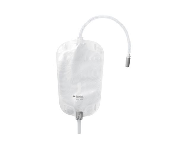 CONVEEN Urinpåse SECURITY+ 500ml, fp om 30 st