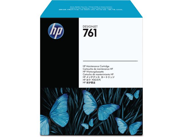 HP Skrivhuvud CH649A 761, st