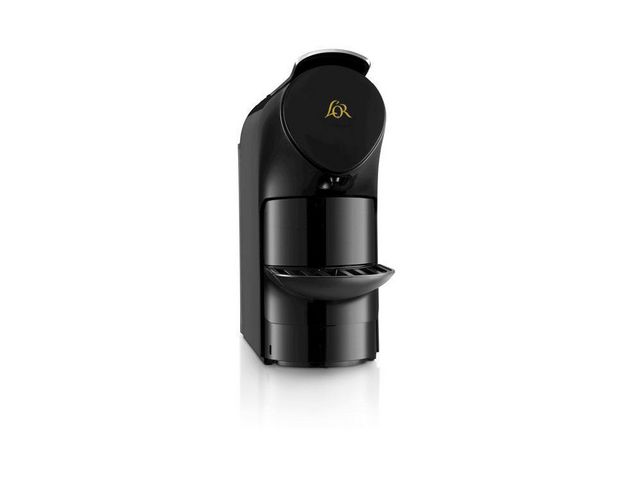 L'OR Kapselmaskin Professional Mini, st