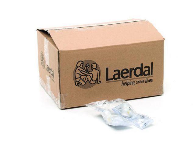 Laerdal Luftvägar Little Junior, fp om 100 st