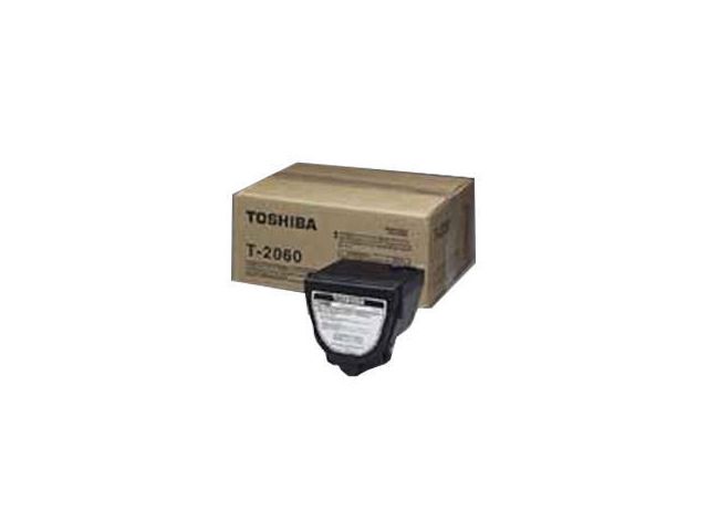 Toshiba Toner, 2500, singelförpackning, svart, 66061618, fp om 2 st