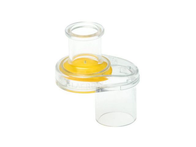 Laerdal Engångsventil Pocketmask, st