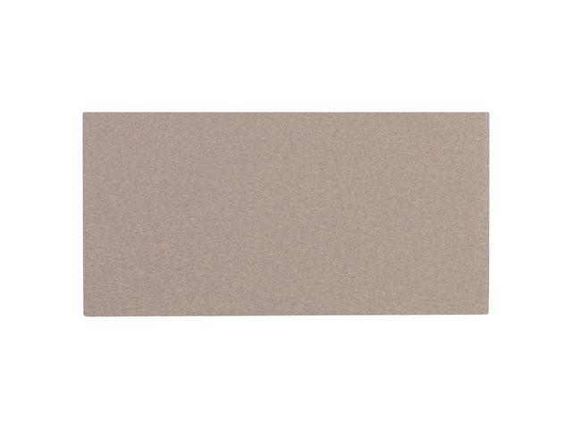 Väggabsorbent 50x100x3 Salsa 57-beige, st