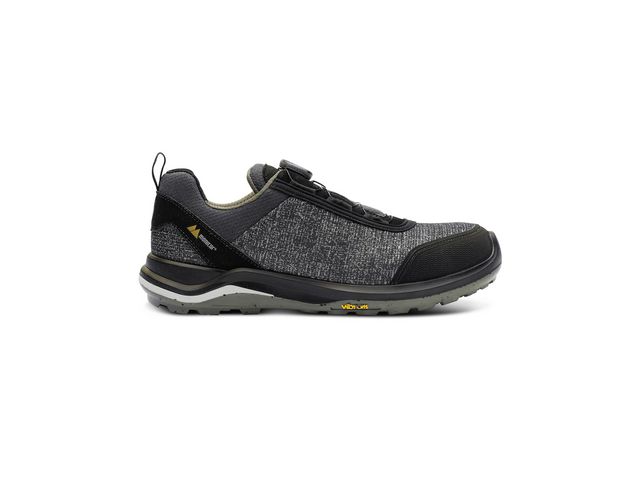 Skyddssko Eco Green S3 BOA SRC HRO 39, par 2 st