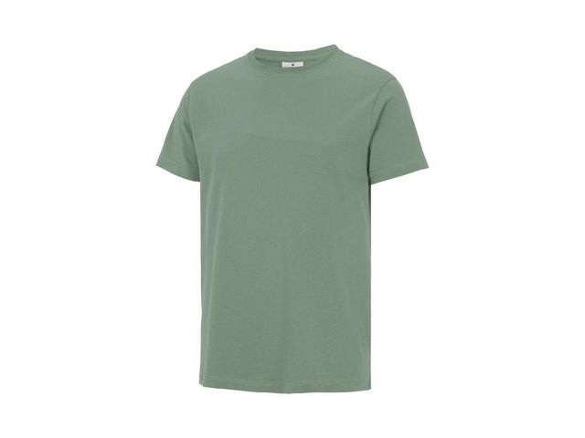 Cottover T-shirt GOTS off dusty green 3XL, st