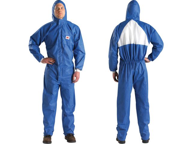 3M™ Skyddsoverall 4530 L, st