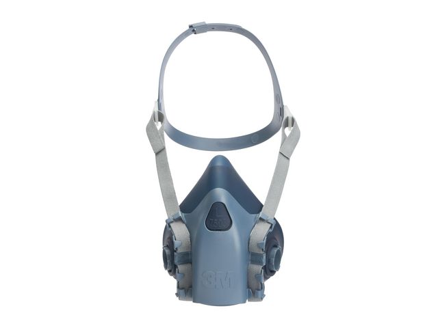 3M™ Halvmask Large 7503, st