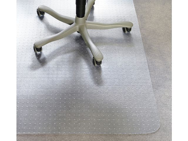 Matting Mattskydd m/pigg 100x120 1,8mm, st